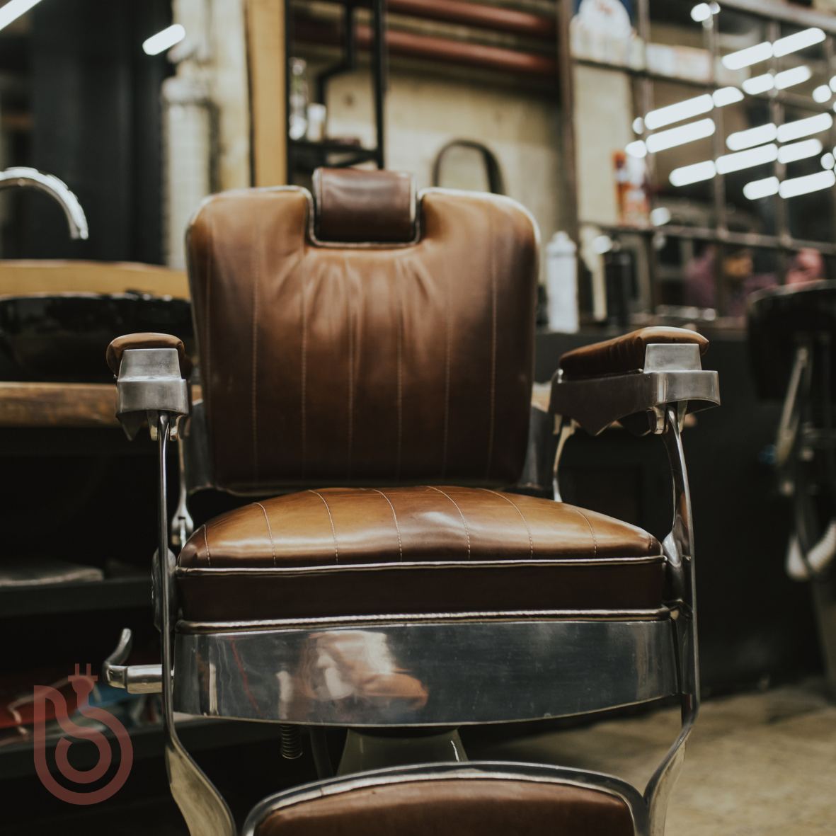 BARBEARIA SHOPPING - Pituba